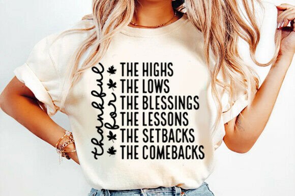 Christian Fall Quote, Thankful Sayings