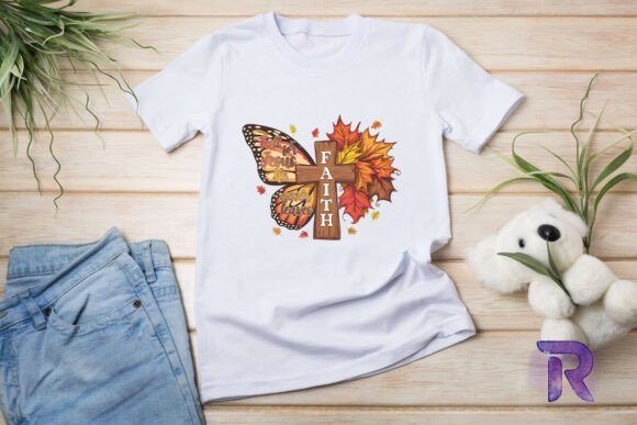 Fall Jesus He Never Leaves PNG