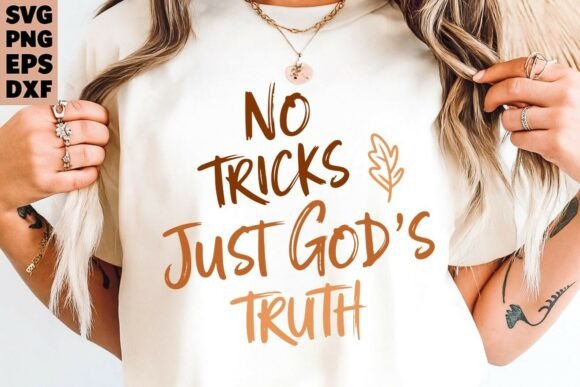 Funny Christian Halloween SVG PNG