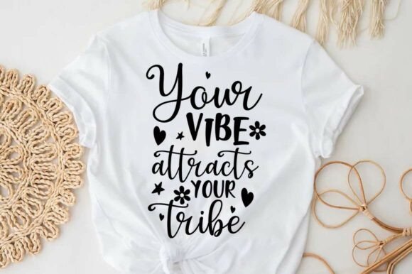 Motivational Christian Quote SVG Design for T-Shirt Designs